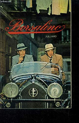 Borsalino 
