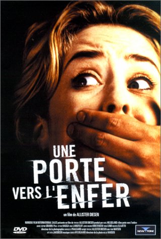 Une porte vers l'enfer 3361661900731