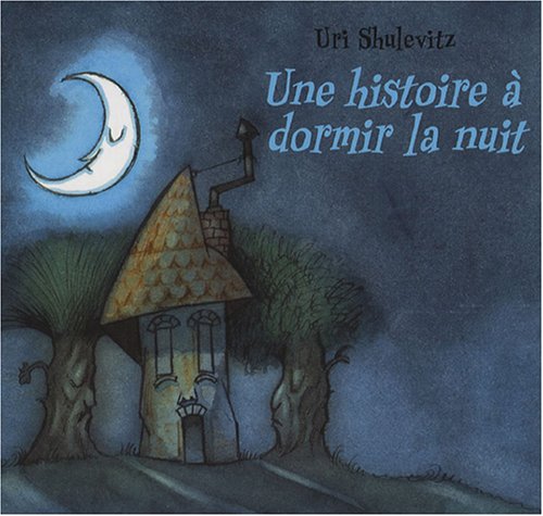 Histoire a dormir la nuit (Une) 9782877675031