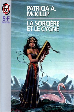 La sorcière et le cygne 9782277239741