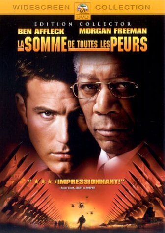 La Somme de Toutes Les peurs [Édition Collector] 3333973132193