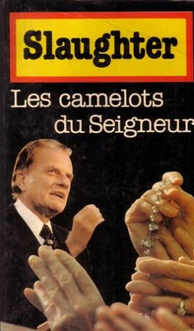 Les camelots du seigneur 9782266013871