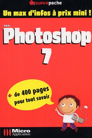 Photoshop 7 9782742961955