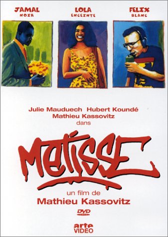 Métisse 3453270010786