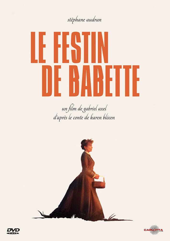 Le Festin de Babette [Édition Collector] 3333297546577