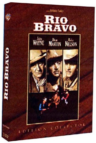 Rio Bravo [Édition Collector] 7321910145340