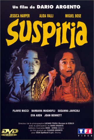 Suspiria 3384442000222