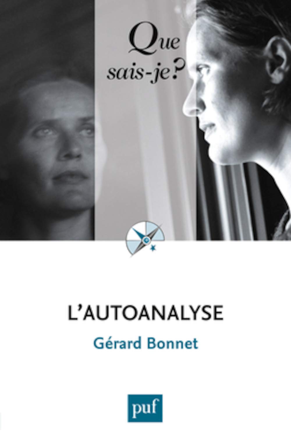 L'autoanalyse 9782130625896