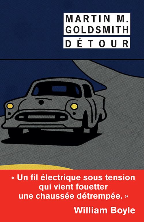 Détour 9782743642020