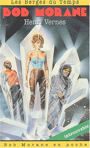 Berges du temps 9782871533566