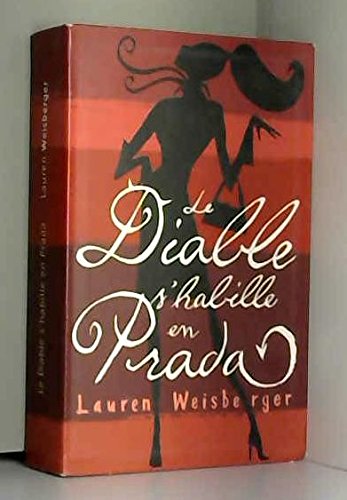 Le diable s'habille en Prada 9782286009151