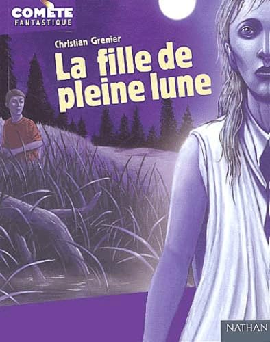 La Fille de pleine lune 9782092826218