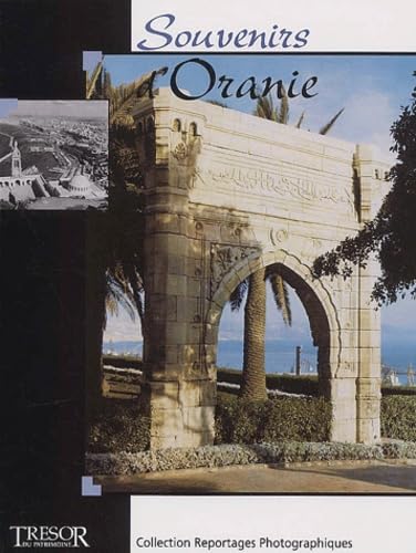 Souvenirs d'Oranie 9782911468988
