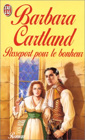 Passeport pour le bonheur 9782290043158