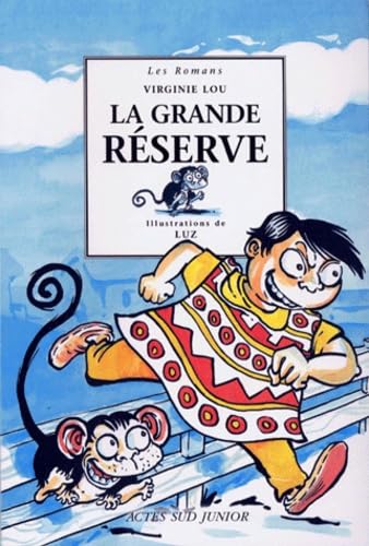 La Grande Réserve 9782742719679