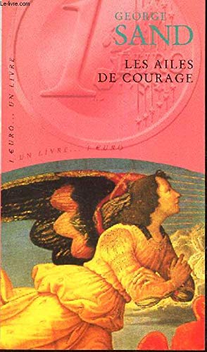 Ailes de Courage (les) 9782743419868