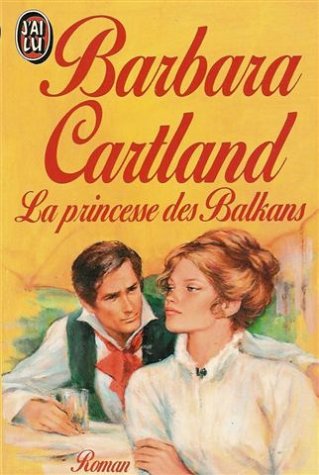 Princesse des balkans (La) 9782277228561
