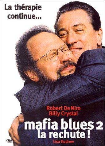 Mafia Blues 2, la rechute 7321950234172