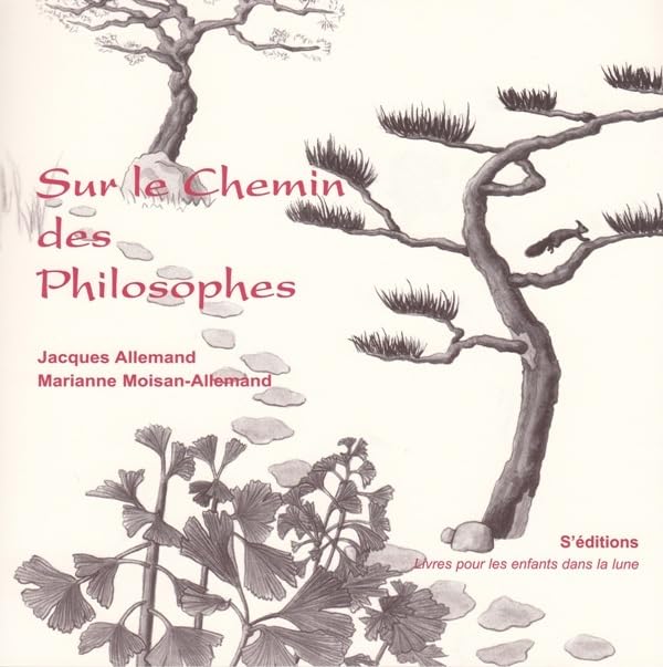 Sur le Chemin des Philosophes 9782903845179