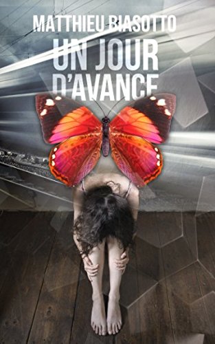 Un Jour d'Avance 9781499544428