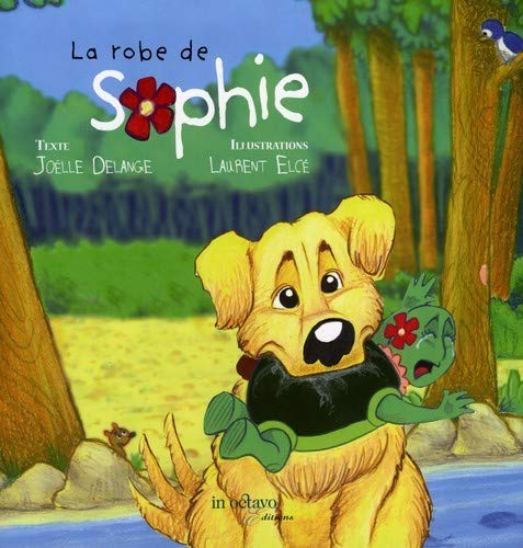 La robe de Sophie 9782848781273