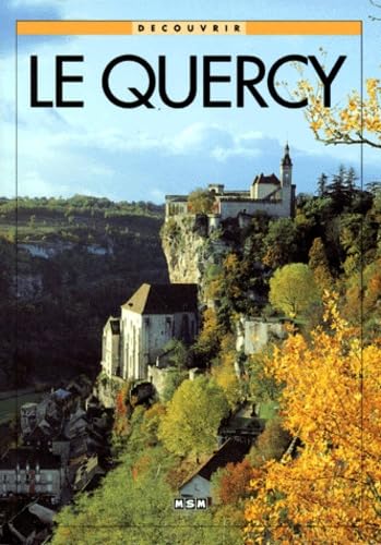 Le Quercy 9782907899994