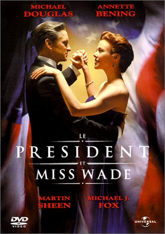 Le Président et Miss Wade 3259190741317