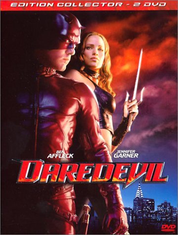 Daredevil [Édition Collector] 3344428012373