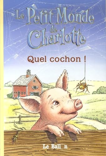 Quel cochon ! 9789037465297