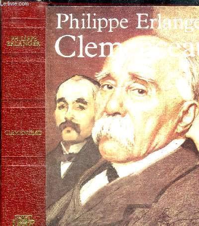 Clemenceau 9782262001612