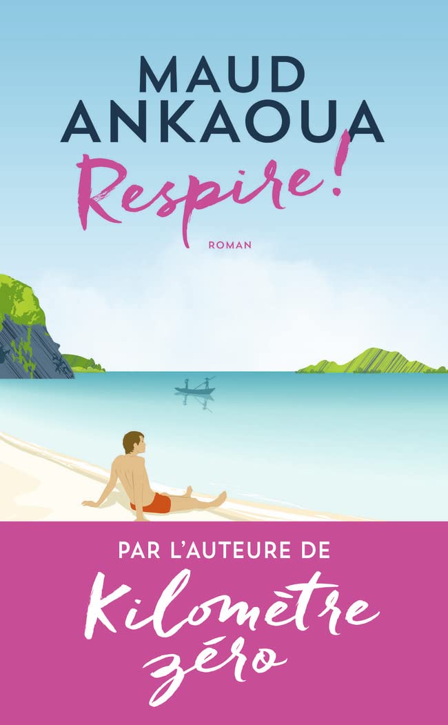 Respire !: Le Plan est toujours parfait 9782290380345