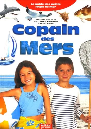 Copain des mers 9782745920560