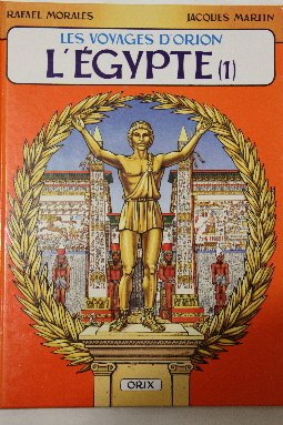 L'EGYPTE 1 9782940039005