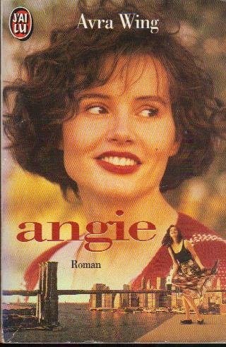 Angie 9782277238294