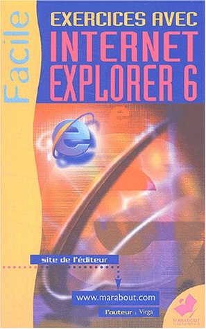 Explorer 6 : Cahier d'exercices 9782501038911