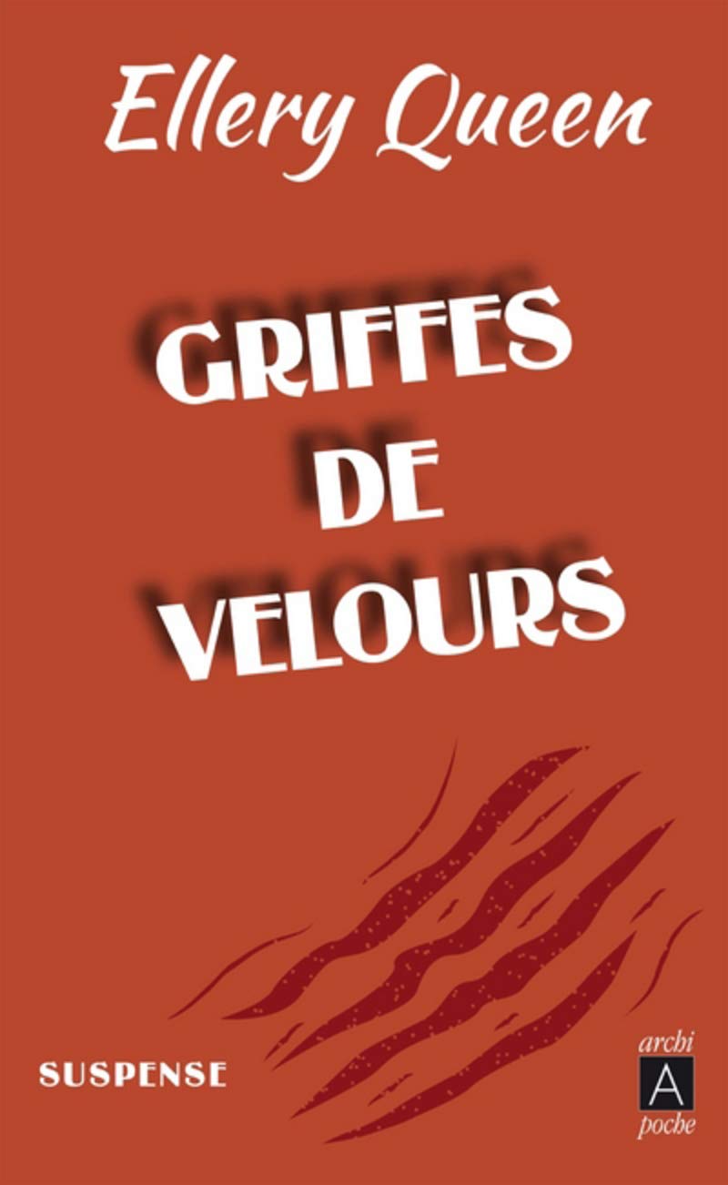 Griffes de velours 9782377353330