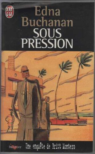 Sous pression 9782290047941