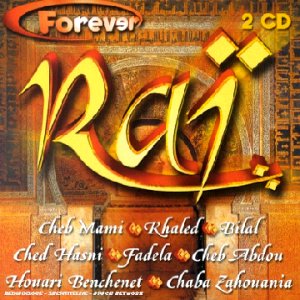 Forever - Raï 3597491567923