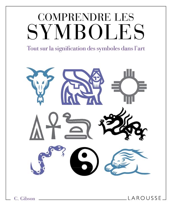 Comprendre les symbôles 9782035854032