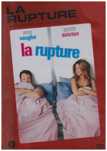 La Rupture 5050582434811
