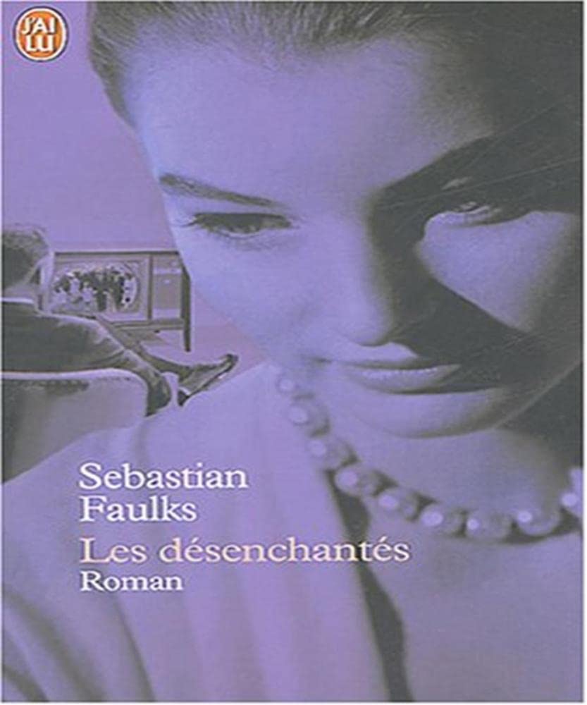 Les désenchantés 9782290331965