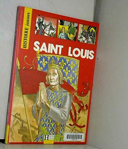 Saint Louis 9782010157189