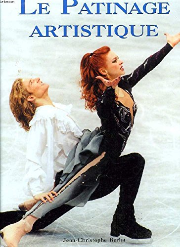 Le patinage artistique: Saison 1999 9782738212184