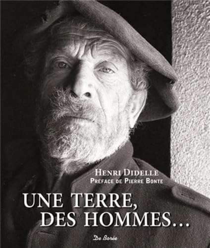 Une terre, des hommes... 9782812904448