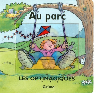 Au parc 9782700037128