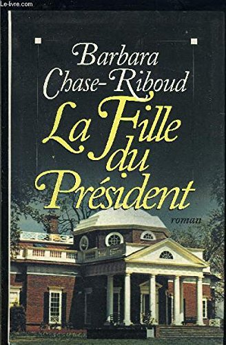 La fille du président 9782286004446