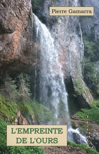 L'empreinte de l'ours 9782353030712