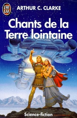 Chants de la terre lointaine 9782277222620