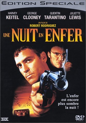 Une Nuit en enfer [Édition Single] 3459370477009