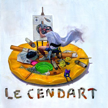Le cendart 9788493403362